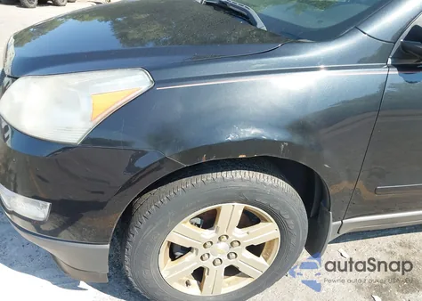 2011 Chevrolet Traverse 1Lt from USA, damaged, VIN 1GNKVGED6BJ246795